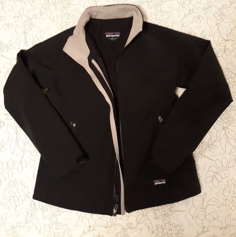 Patagonia Special Guide Jacket, Black, Women's, M